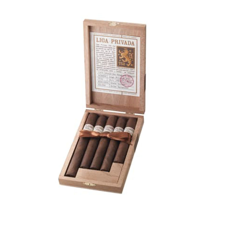 Liga - T52 Tasting Sampler