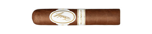 Davidoff - Millennium Blend Short Robusto