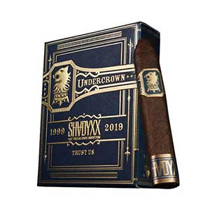 Liga - Undercrown Shady XX