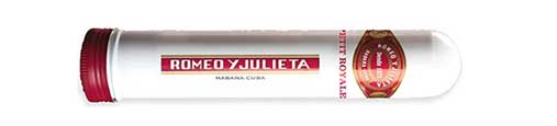 Romeo Y Julieta - Petit Royales A/T