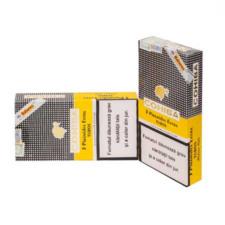 Cohiba - Piramides Extra AT