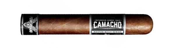 Camacho - Powerband Gordo