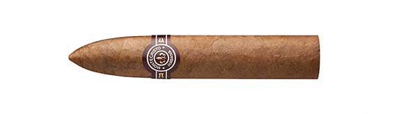 Montecristo - 2015 Petit No.2 