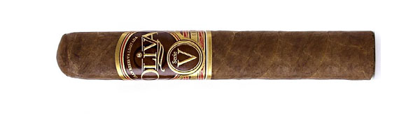 Oliva - Serie V Melanio No.4