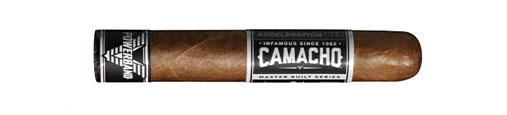 Camacho - Powerband Robusto