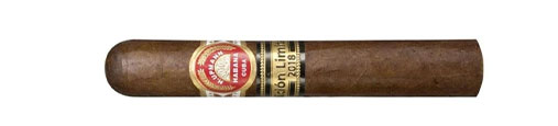 H.Upmann - Propios EL 2018