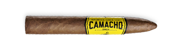 Camacho - Criollo Figurado