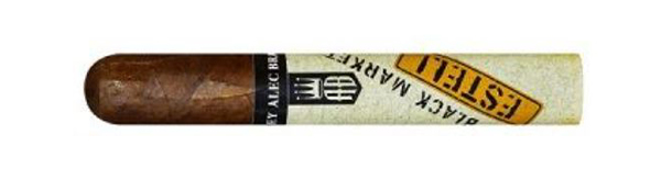 Alec Bradley - Black Market Esteli Punk