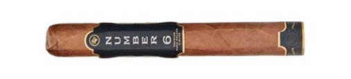 Rocky Patel - Number 6 Robusto