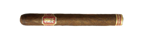 Liga - Undercrown Sun Grown Corona Doble