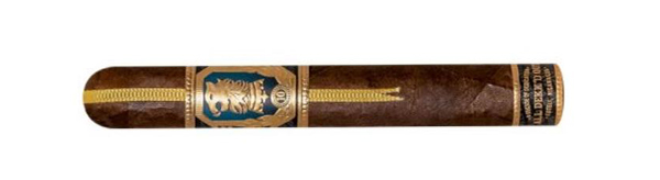 Liga - Undercrown10 Maduro Corona Viva