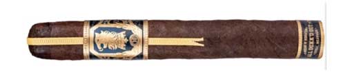 Liga - Undercrown 10 Corona Doble