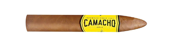 Bulk Discounts - Camacho Criollo Figurado