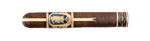 Liga - Undercrown 10 Robusto