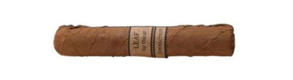 Oscar Valladares - Leaf Connecticut Robusto