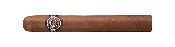 Montecristo - 2016 No.4