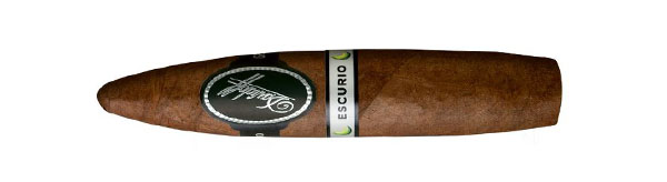 Davidoff - Escurio Gran Perfecto