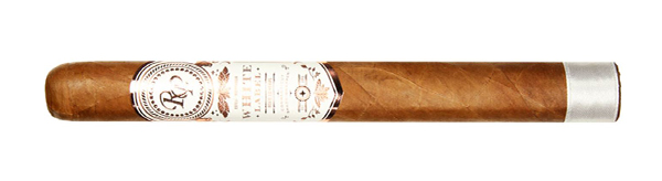 Rocky Patel - White Label Churchill