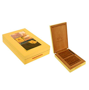 Montecristo - Club Humidor Limited Production