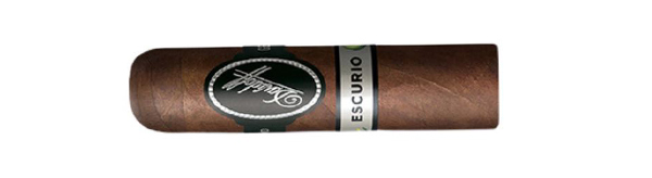 Davidoff - Escurio Petit Robusto