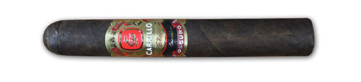 E.P. Carrillo - Seleccion Oscuro Small Churchill