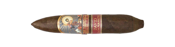 Foundation - The Tabernacle Havana CT 142 David Perfecto