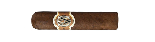 Avo - Heritage Short Robusto