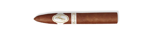 Bulk Discounts - Davidoff Millennium Blend Piramides 