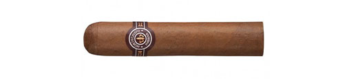 Montecristo - Petit Edmundo