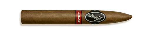 Bulk Discounts - Davidoff Yamasa Piramides