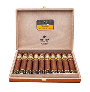 Cohiba - 55 Aniversario EL 2021