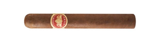 Bulk Discounts - Crowned Heads Four Kicks Robusto