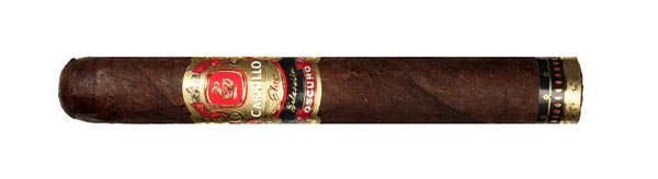 E.P. Carrillo - Discontinued Seleccion Oscuro Especial No.6 Toro