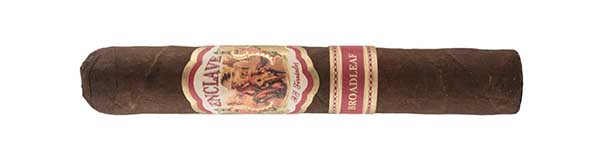 AJ Fernandez - Enclave Broadleaf Robusto