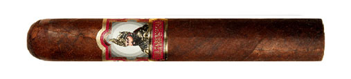 Foundation - The Tabernacle Havana CT 142 Robusto