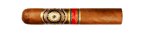 Perdomo - 20th Anniversary Connecticut Robusto R556