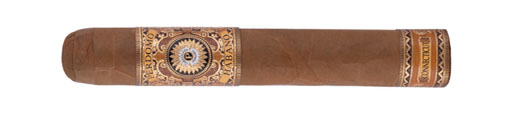 Perdomo - Bourbon Barrel Aged Connecticut Gordo