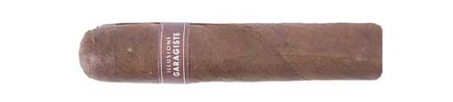 Illusione - Garagsite Short Robusto