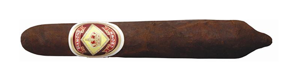 Diamond Crown - Figurado No.6 Maduro