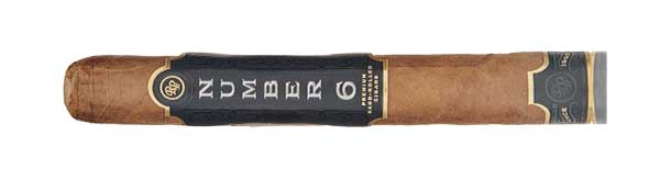 Rocky Patel - Number 6 Sixty