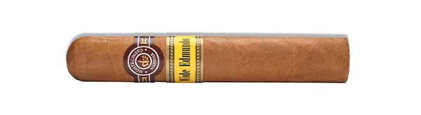 Montecristo - Wide Edmundo