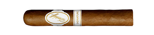 Bulk Discounts - Davidoff Signature 6000