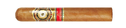 Perdomo - 20th Anniversary Connecticut Gordo G660