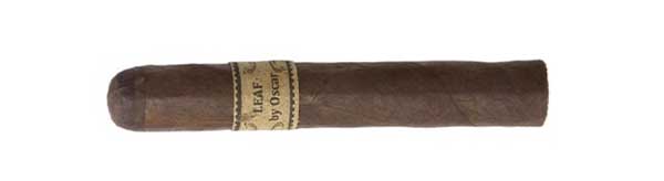 Oscar Valladares - Leaf Maduro Robusto