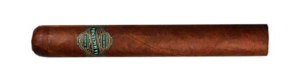 Warped - La Hacienda Gran Robusto