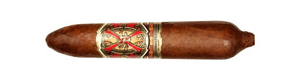 Arturo Fuente - Fuente Fuente OpusX Love Affair