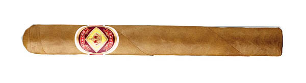 Diamond Crown - Robusto No.2