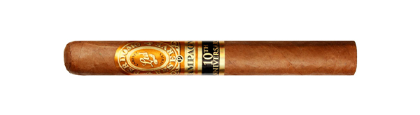 Perdomo - 10th Anniversary Champagne Corona Extra 