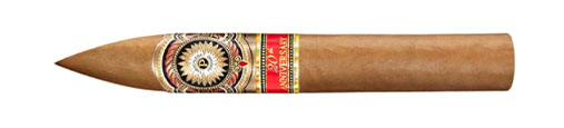 Perdomo - 20th Anniversary Connecticut Torpedo T6554