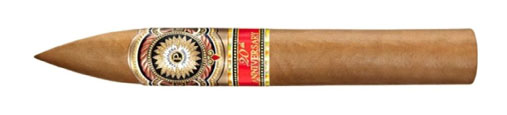 Bulk Discounts - Perdomo 20th Anniversary Connecticut Torpedo T6554 